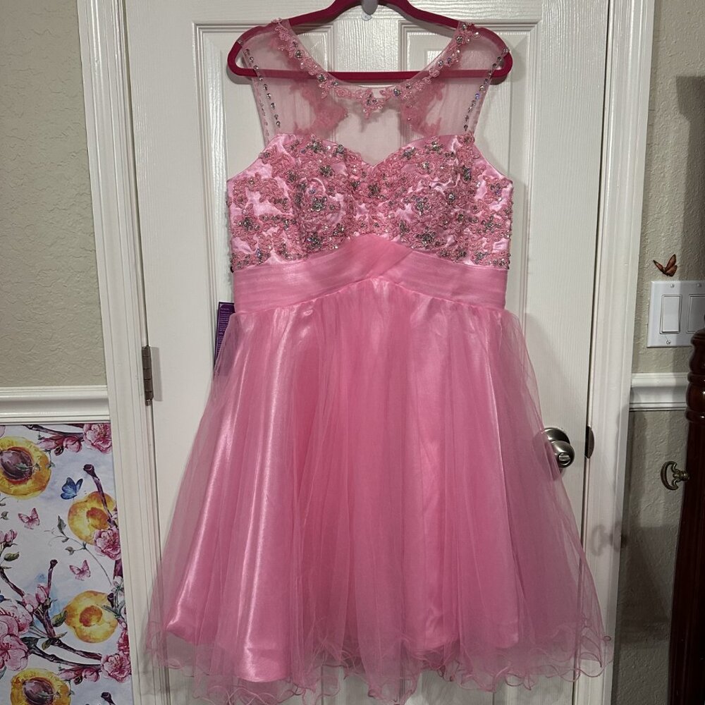 Grace Karin Party Dress